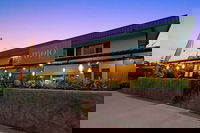 Mojo's Bar  Grill