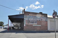 Mount Morgan Takeaway and Mount Morgan Restaurant Canberra Restaurant Canberra
