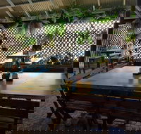 Nambini Cafe - Restaurant Canberra