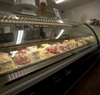 Nana's Pantry - Restaurant Canberra