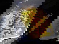 Nanango Seafood  Takeaway