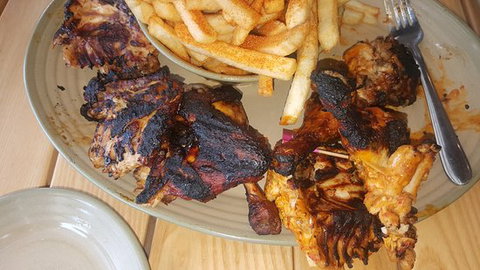 Nando's - Restaurant Canberra 0