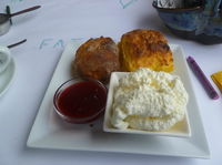 Nash Gallery  Cafe