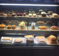 Nook  Co Espresso Bar - Restaurant Canberra