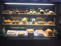 Nook  Co Espresso Bar