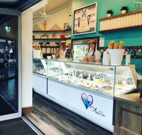Noosa Amore Gelato - Restaurant Canberra