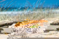 Off the Hook Take Away