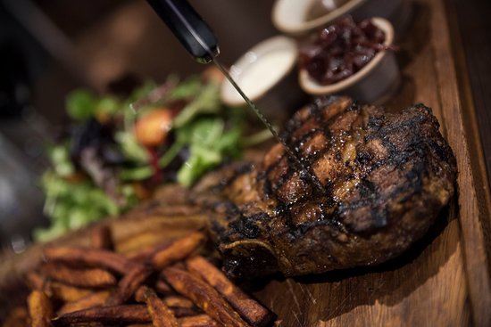 Riversleigh QLD Restaurant Canberra