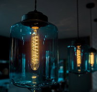 Pacific Coffee Co - Restaurant Canberra