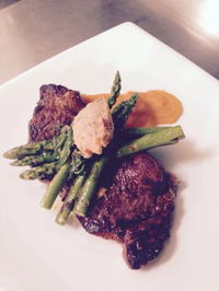 Palms Restaurant  Bar