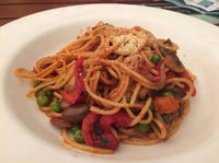 PK's Jungle Village Restaurant