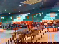 Plantations restaurant