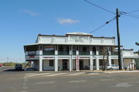 Post Office Hotel