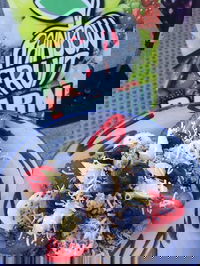 Marcus Beach Takeaway and Marcus Beach Restaurant Canberra Restaurant Canberra