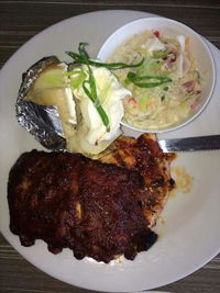 Rainbow Beach Sports Club