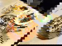 Rainbow Beach Surf Life Saving Supporter's Club Restaurant