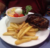 RSL Hayes Bistro - Restaurant Canberra