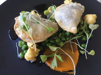 Sarabah Estate Vineyard