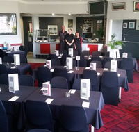 Sarina Leagues Club - Restaurant Canberra