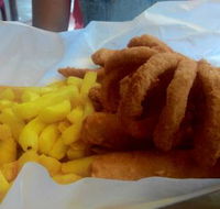 Saviges Seafood - Restaurant Canberra