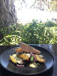 Bongaree Takeaway and Bongaree Restaurant Canberra Restaurant Canberra
