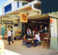 Skal Coffee - Restaurant Canberra