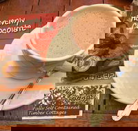 Stanthorpe's Heavenly Chocolate at Wisteria Cottage - Restaurant Canberra