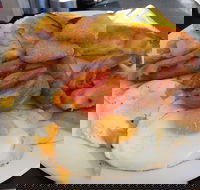 Stormys Cafe - Restaurant Canberra