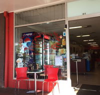 Sugarbush Coffee Shop - Restaurant Canberra