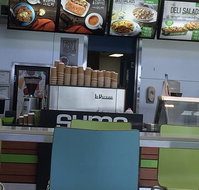 SumoSalad - Restaurant Canberra