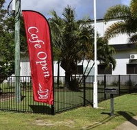 Take The Plunge Cafe - Restaurant Canberra