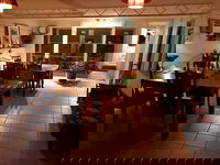 Tango Room Cafe and Bar