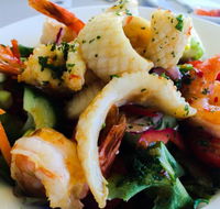 Tannum Sands Surf Club - Restaurant Canberra