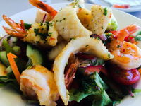 Tannum Sands Takeaway and Tannum Sands Restaurant Canberra Restaurant Canberra