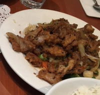 Thai Delicious - Restaurant Canberra