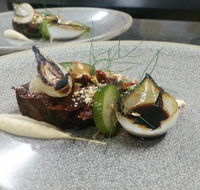 The Barrelroom - Restaurant Canberra