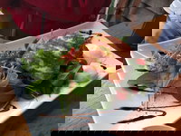 The Chocolate Cottage