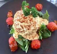 The Coffee House Restaurant - Restaurant Canberra