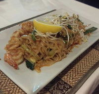The Lucky Elephant Restaurant - Restaurant Canberra