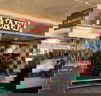 The Musical Fence Cafe - Restaurant Canberra