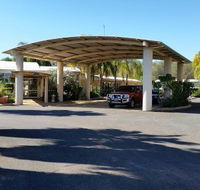 The Outback Restaurant - Restaurant Canberra