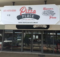 The Pizza Place - Restaurant Canberra