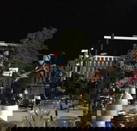 The Winton Hotel - Restaurant Canberra