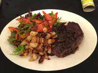 The Woolshed Restaurant Nanango