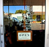 Third Ground Coffee House - Restaurant Canberra