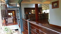 Treehouse Restaurant