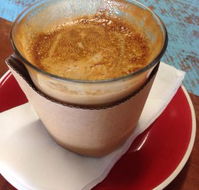Trolley Coffee Gordonvale - Restaurant Canberra