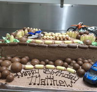 Tully Hot Bread - Restaurant Canberra