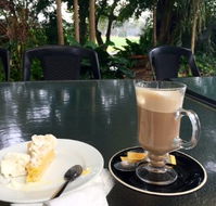 Vechhio's Fruit Stall  Cafe - Restaurant Canberra