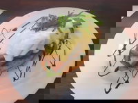 Yungaburra Takeaway and Yungaburra Restaurant Canberra Restaurant Canberra